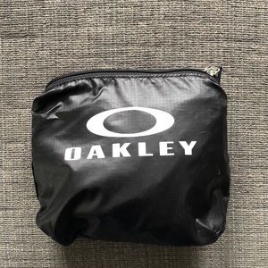 Oakley Packable Backpack NWOT